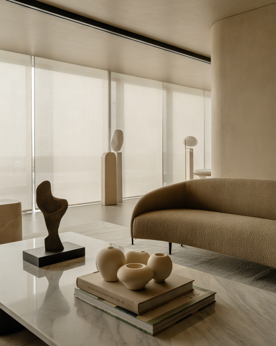 Add-Personality-With-Unique-Sculptures-and-Artwork-Pieces