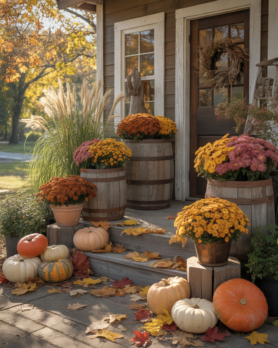 Add-Seasonal-Fall-Plants-and-Outdoor-Planters