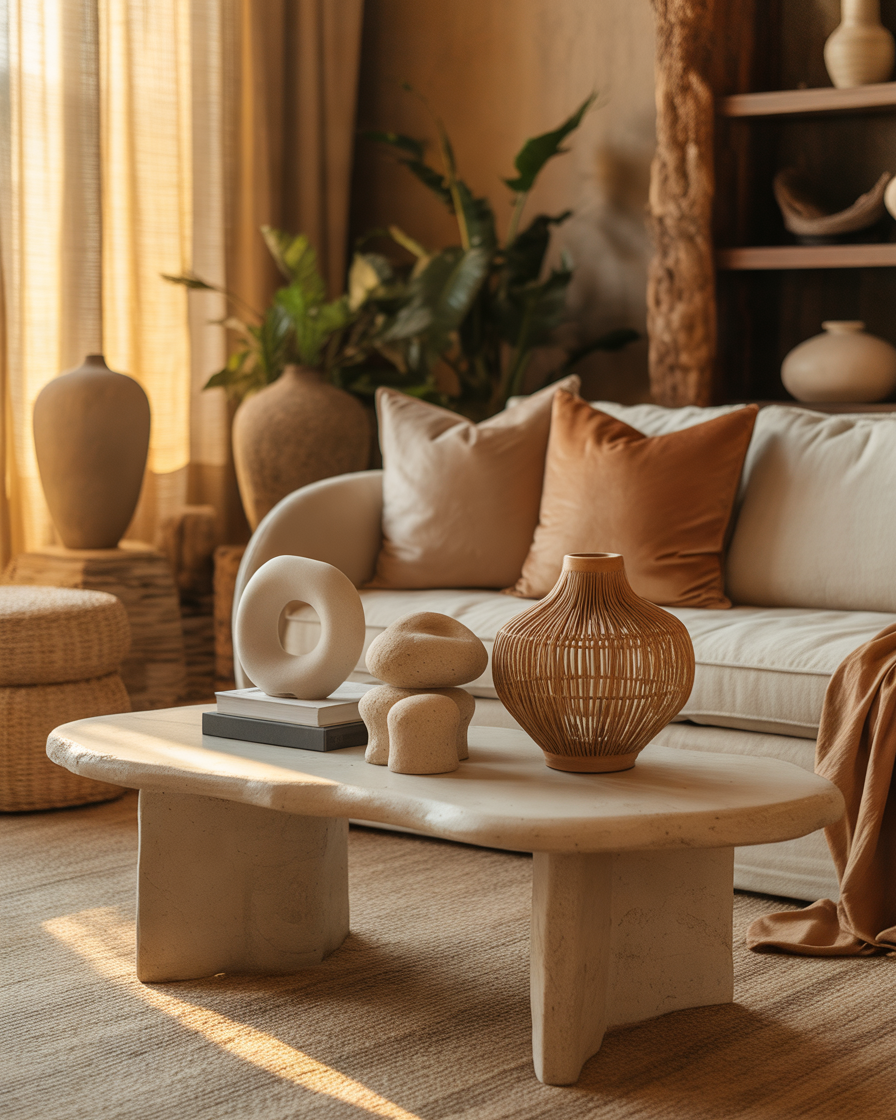 Add-Texture-With-Natural-Elements-Like-Wood-Stone-and-Rattan