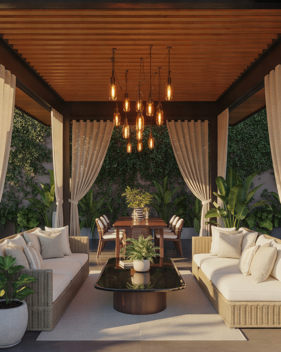 Add-a-Covered-Patio-Furniture-Setup-for-Year-Round-Comfort