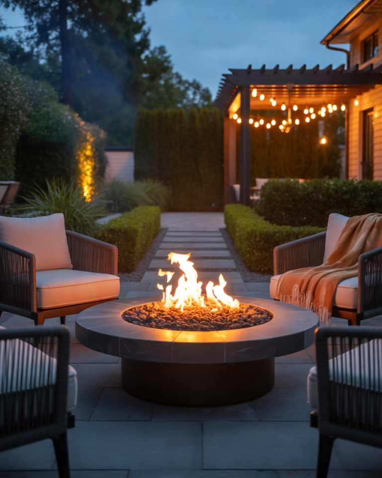15 Patio Furniture Ideas to Create a Beautiful and Comfortable Outdoor Space
