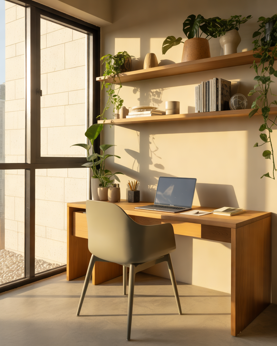 Add-a-Home-Office-Corner-for-Remote-Work
