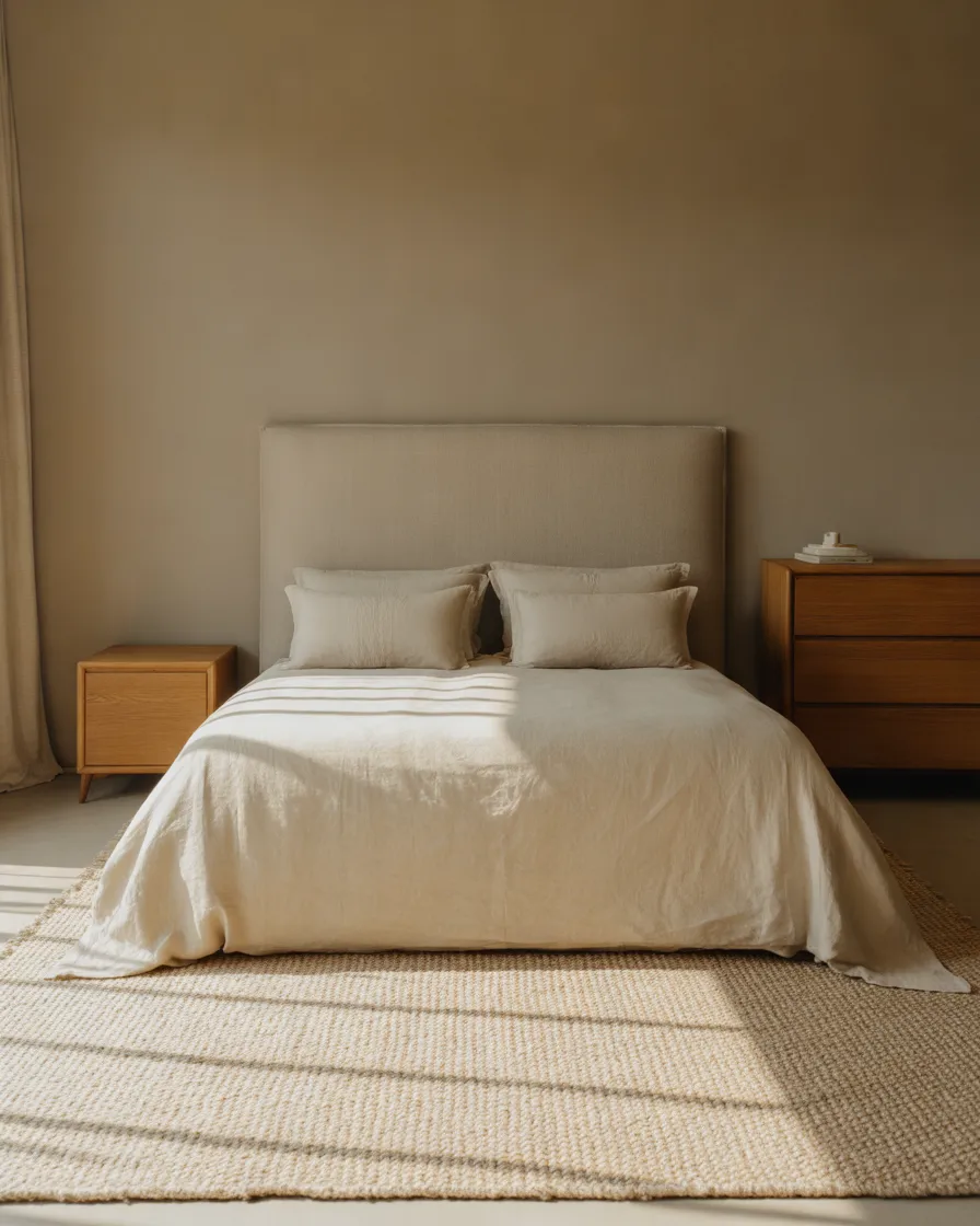 Add-a-Large-Neutral-Rug-to-Anchor-the-Bedroom