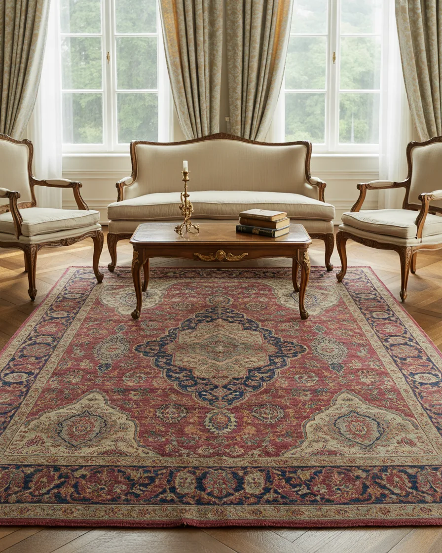 Add-a-Persian-or-Oriental-Style-Area-Rug