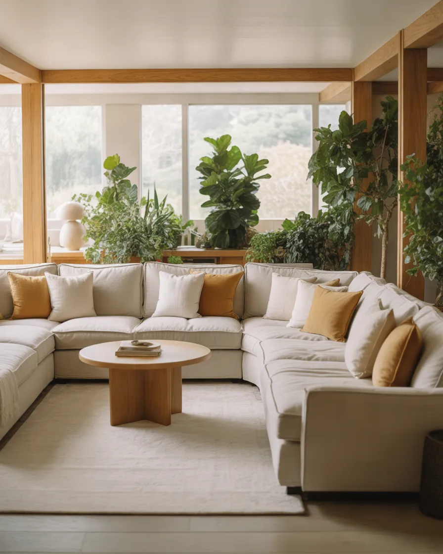 Add-a-Sectional-Sofa-for-Family-Friendly-Comfort