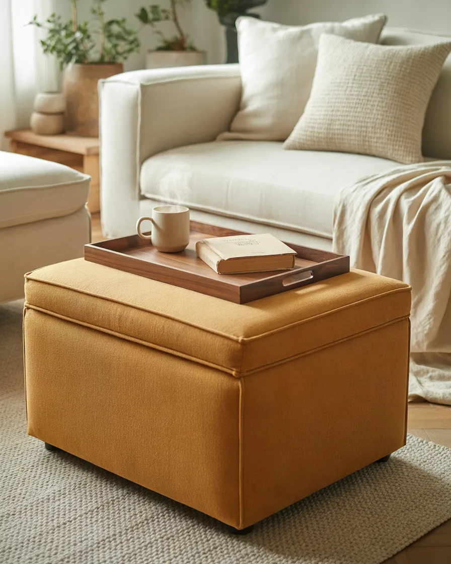 Add-a-Storage-Ottoman-for-Hidden-Organization