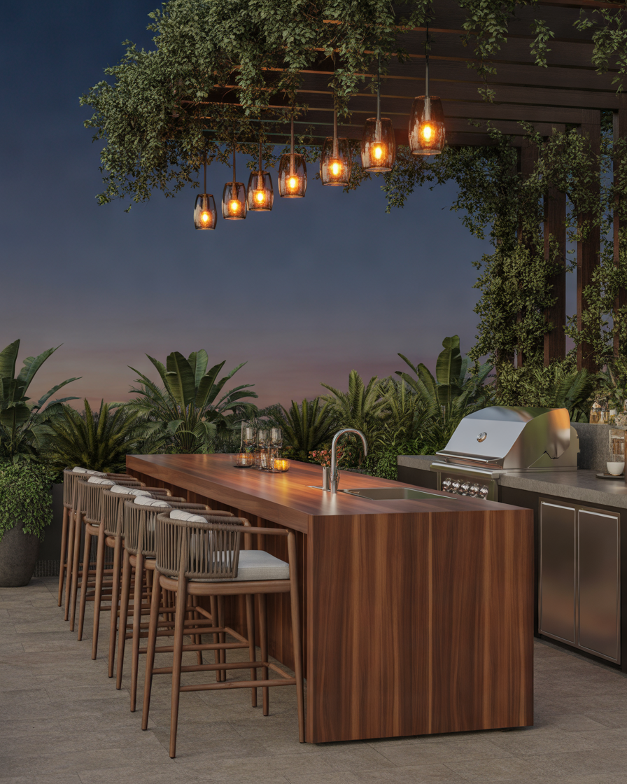 Add-a-Stylish-Outdoor-Bar-Area-With-Bar-Furniture