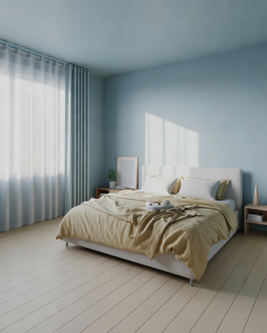 Baby-Blue-–-A-Light-and-Peaceful-Bedroom-Shade