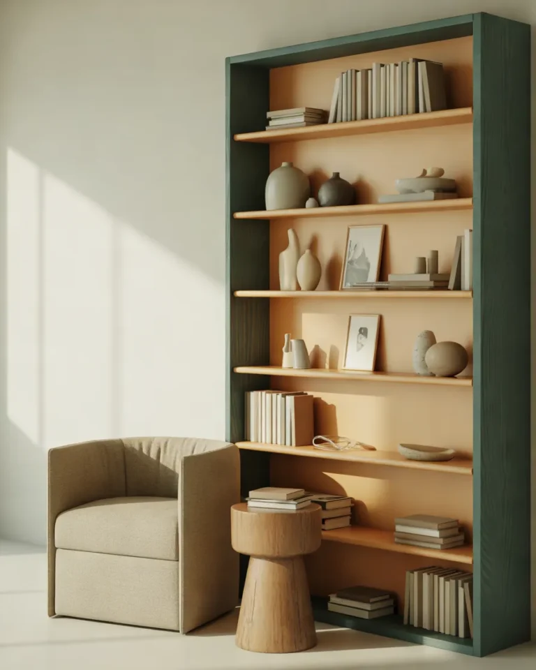 15 Painted Furniture Ideas to Transform Old Furniture Into Beautiful Statement Pieces