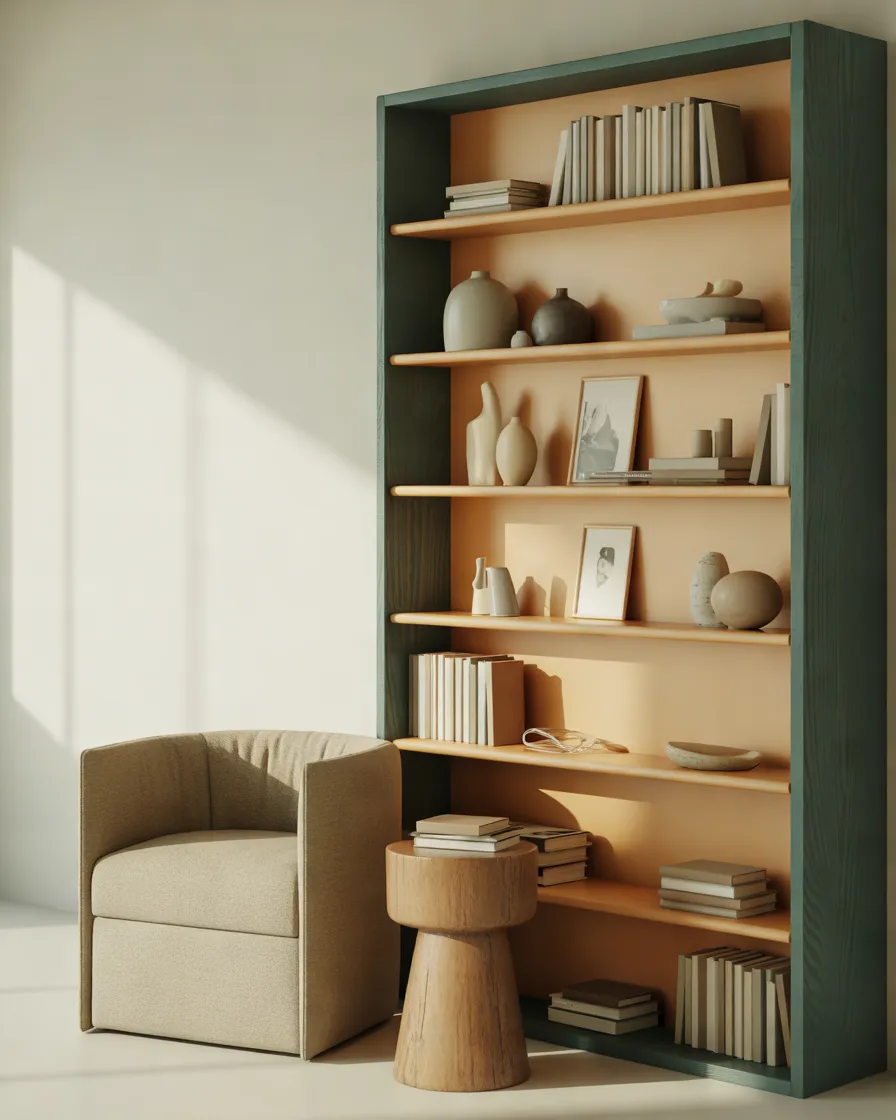 15 Painted Furniture Ideas to Transform Old Furniture Into Beautiful Statement Pieces