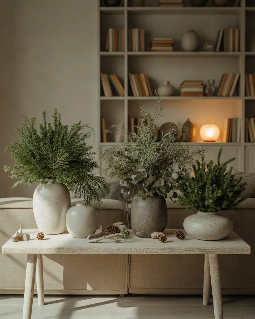 Bring-Natural-Christmas-Greenery-into-Every-Room