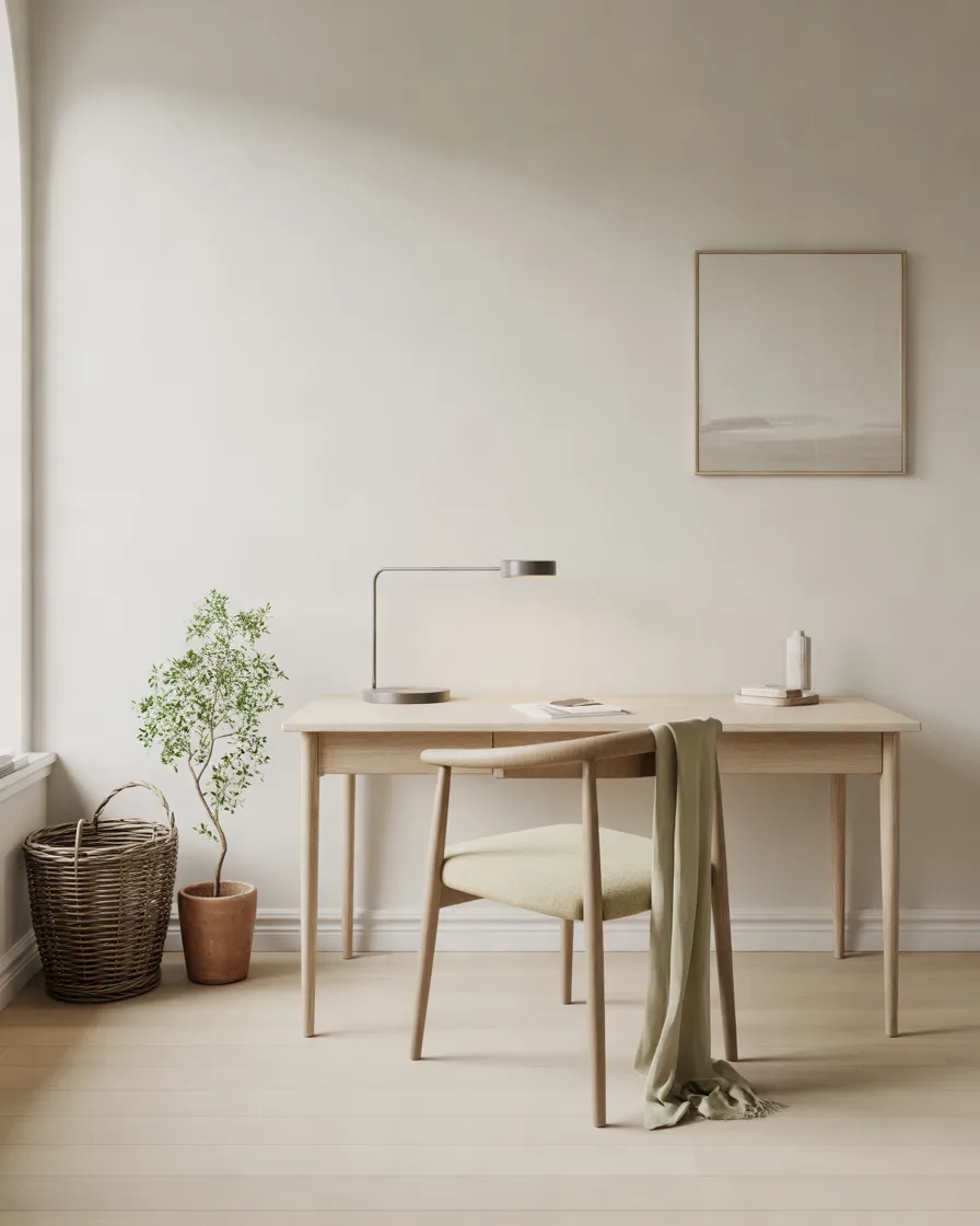 Bring-Scandinavian-Style-into-Your-Minimalist-Home-Office
