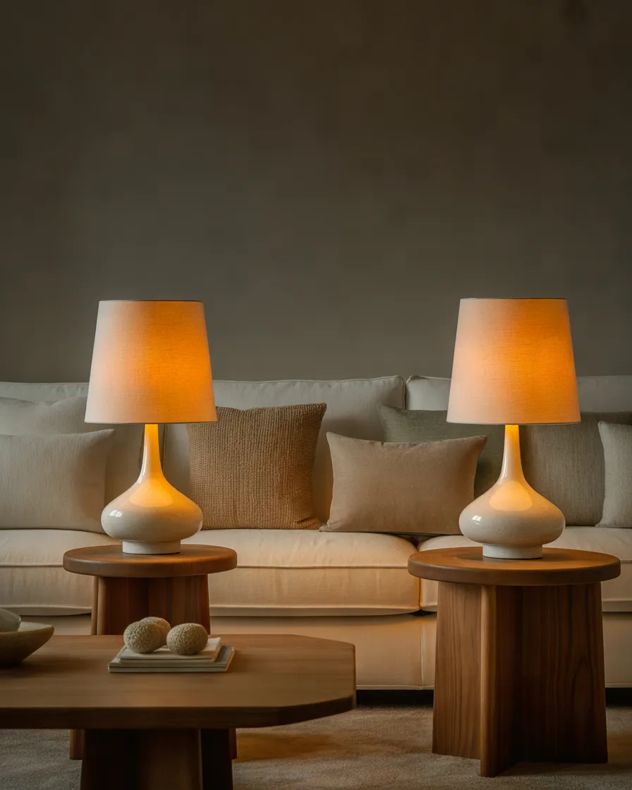 Bring-Softness-With-Table-Lamps