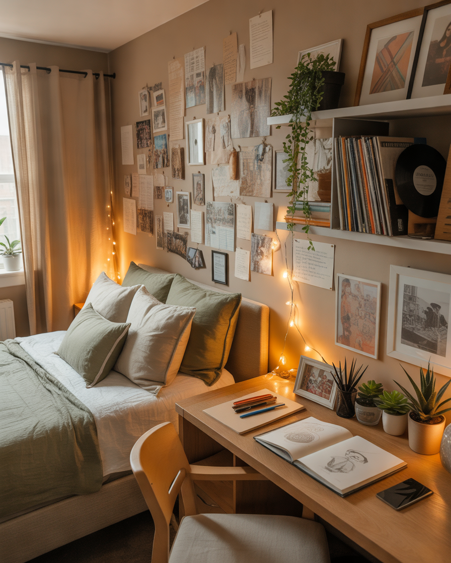 Build-a-Personalized-College-Apartment-Bedroom-That-Tells-Your-Story