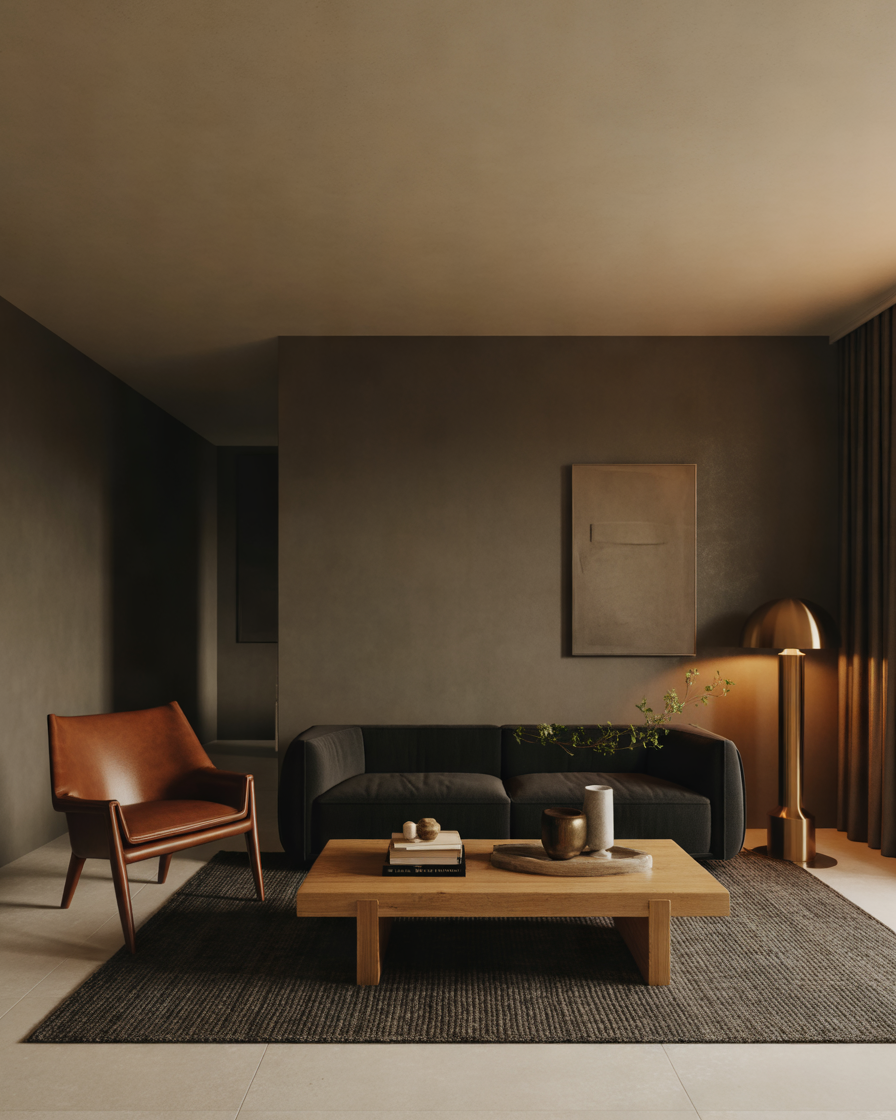 Build-the-Room-Around-a-Dark-Neutral-Color-Palette