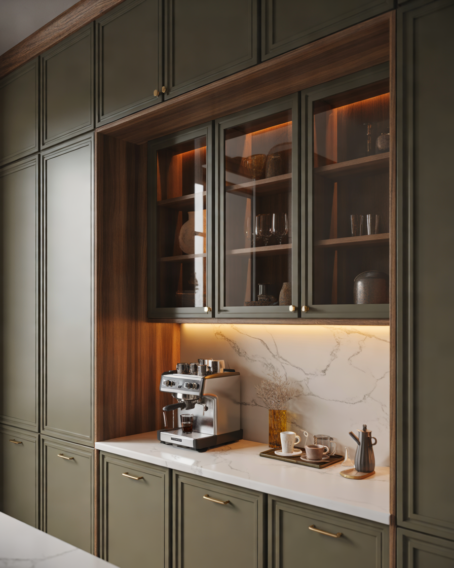 Built-In-Coffee-Bar-Cabinet-for-a-Luxury-Kitchen-Design
