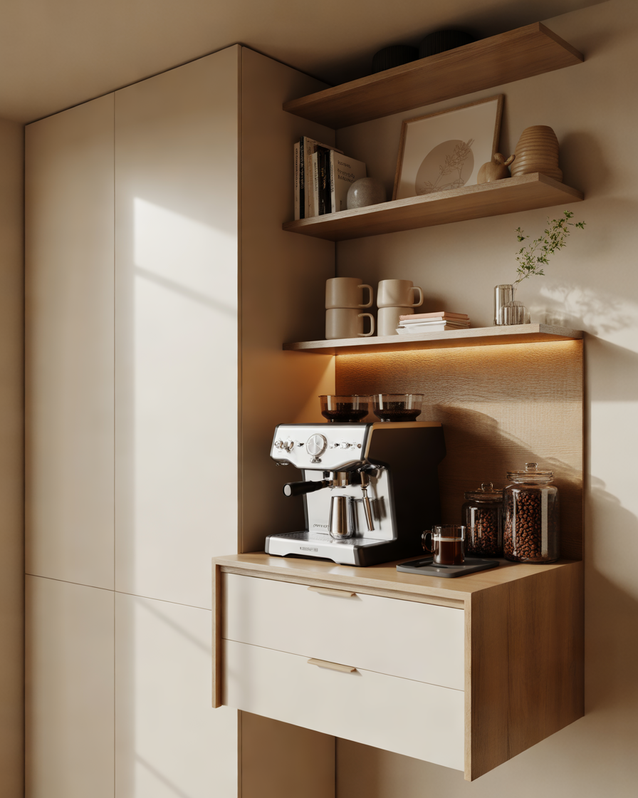 Built-In-Coffee-Bar-Cabinet-for-a-Luxury-Kitchen-Design