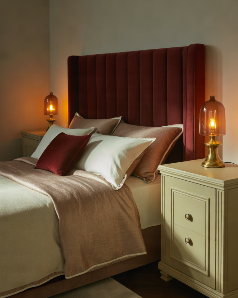 Bedroom Furniture Design