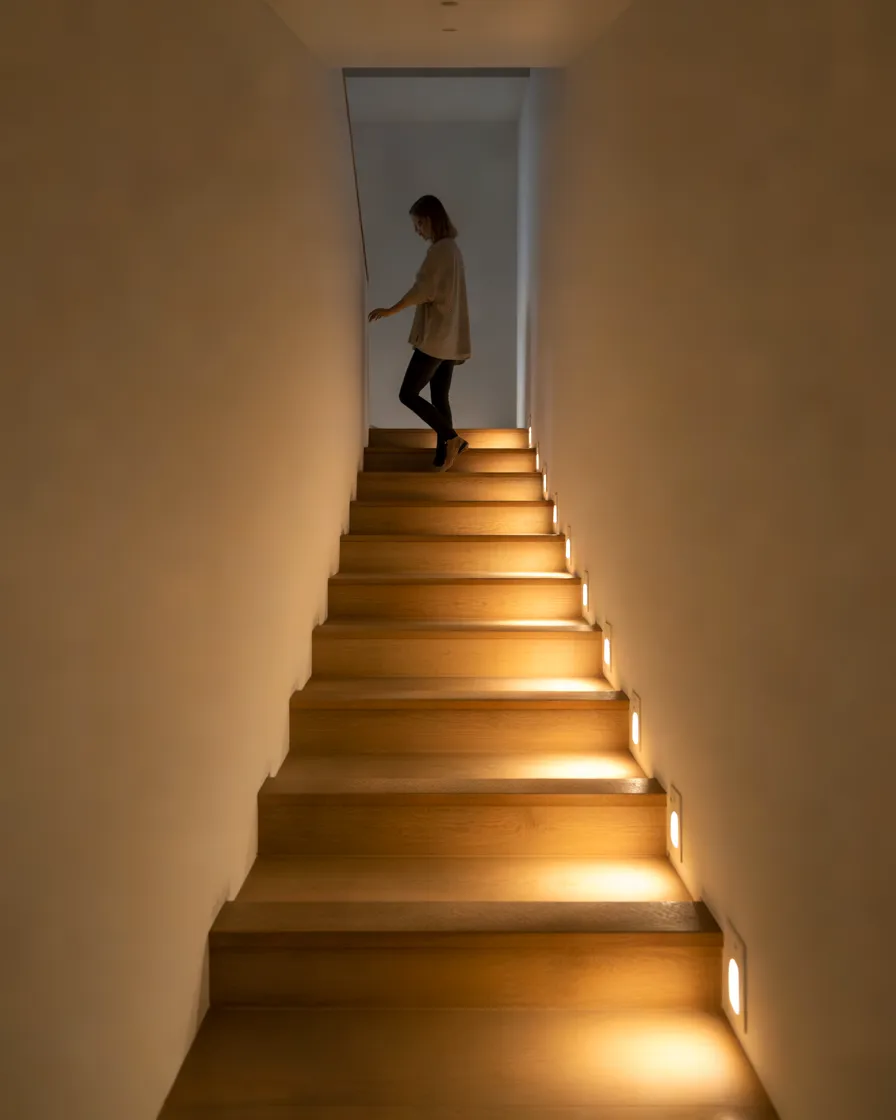 Choose-Motion-Sensor-Stair-Lights-for-Everyday-Convenience
