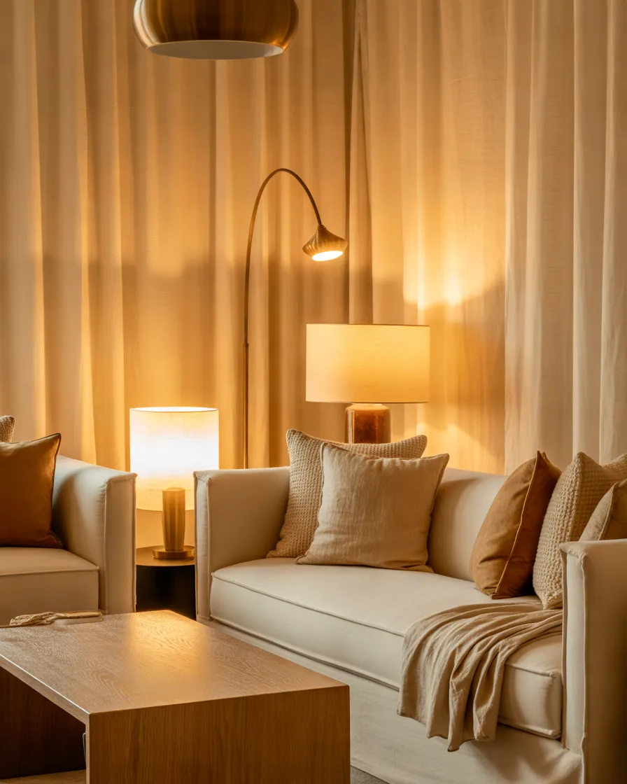 Choose-Warm-White-Bulbs-for-a-Cozy-Atmosphere