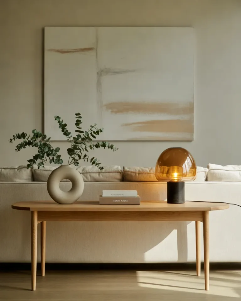 Choose-a-Console-Table-for-an-Elegant-Finishing-Touch