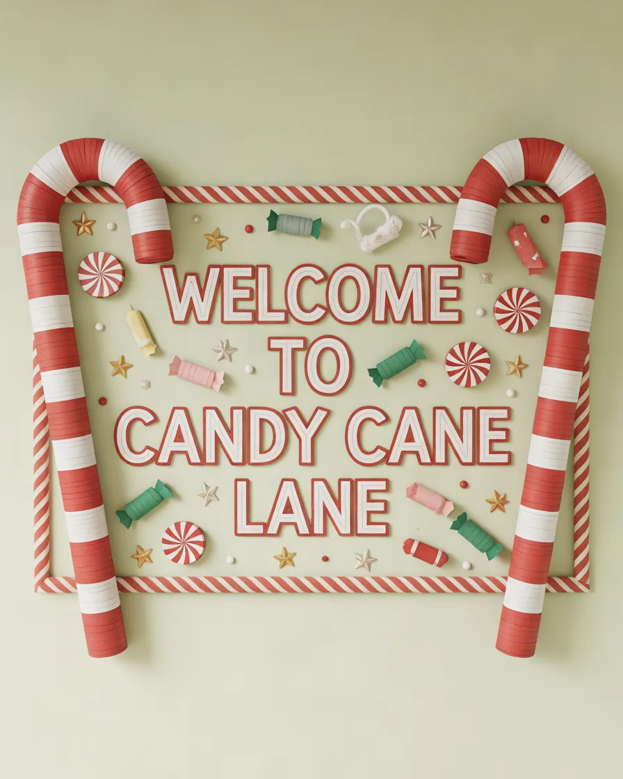 Christmas-Candy-Cane-Lane