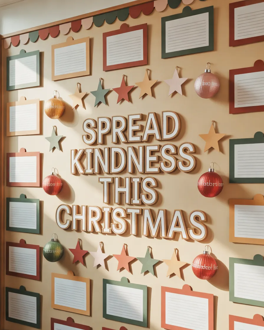 Christmas-Wishes-and-Kindness-Board