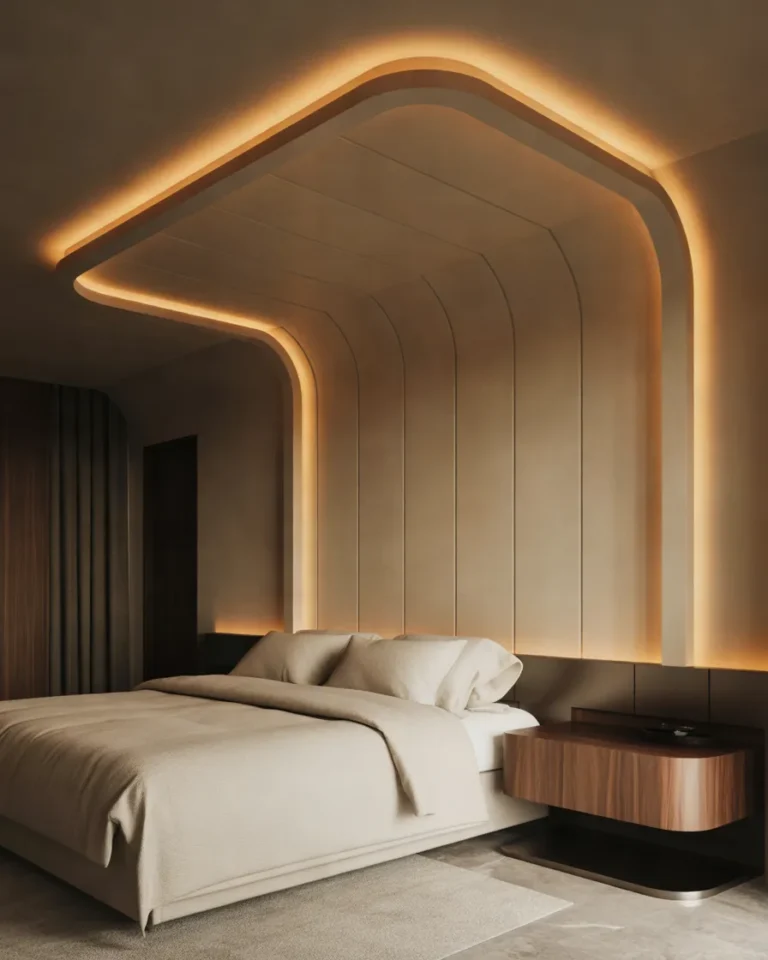 15 Bedroom Lighting Ideas to Create a Cozy, Stylish, and Relaxing Bedroom