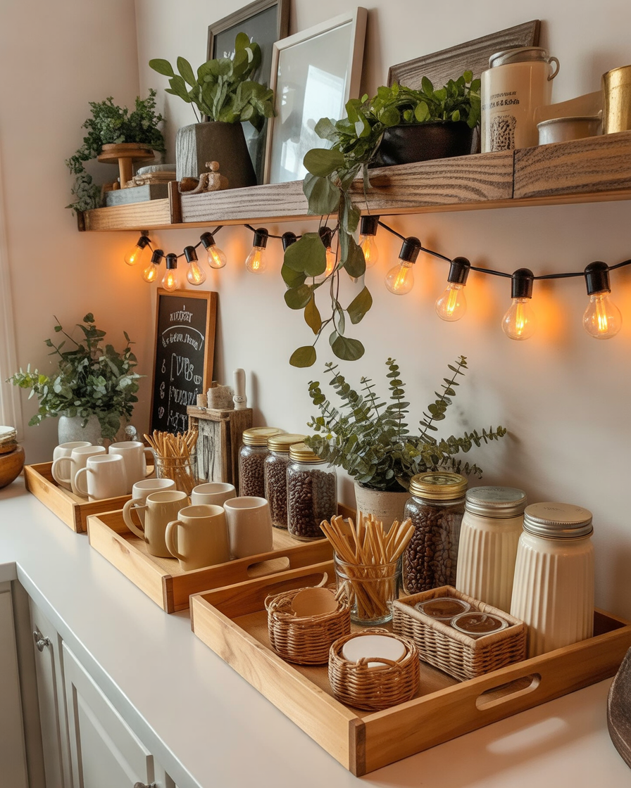 Cozy-Rustic-Cabin-Style-Dollar-Tree-Coffee-Corner
