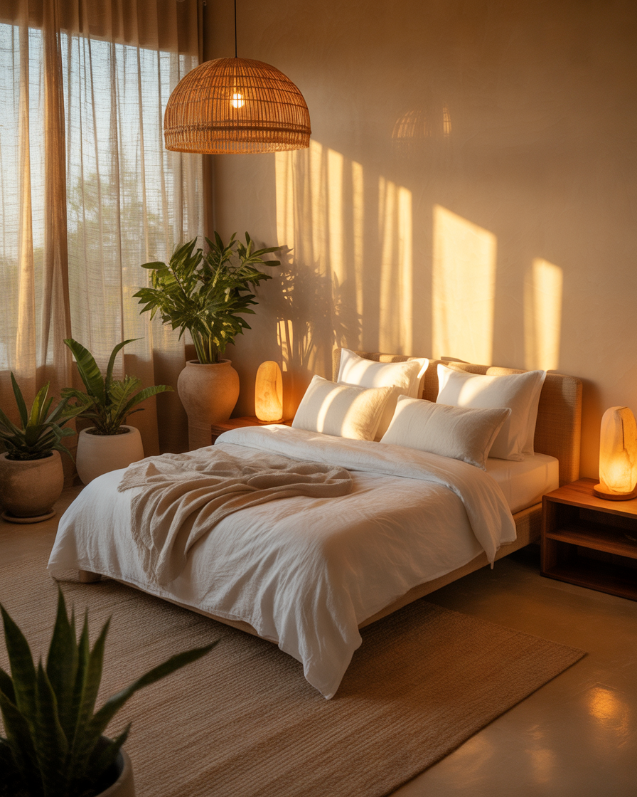 Create-Soft-Lighting-With-Natural-Inspired-Fixtures