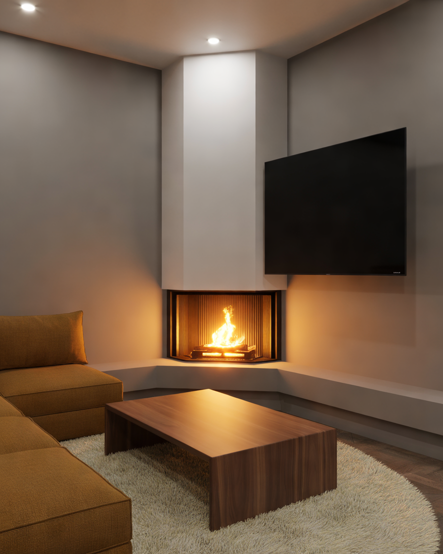 Create-a-Corner-Fireplace-TV-Layout