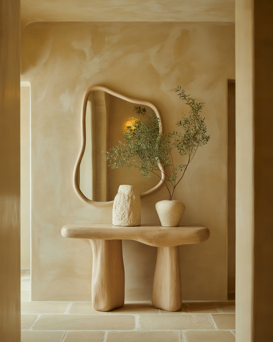 Create-a-Cozy-Atmosphere-With-a-Soft-Limewash-or-Textured-Paint-Wall