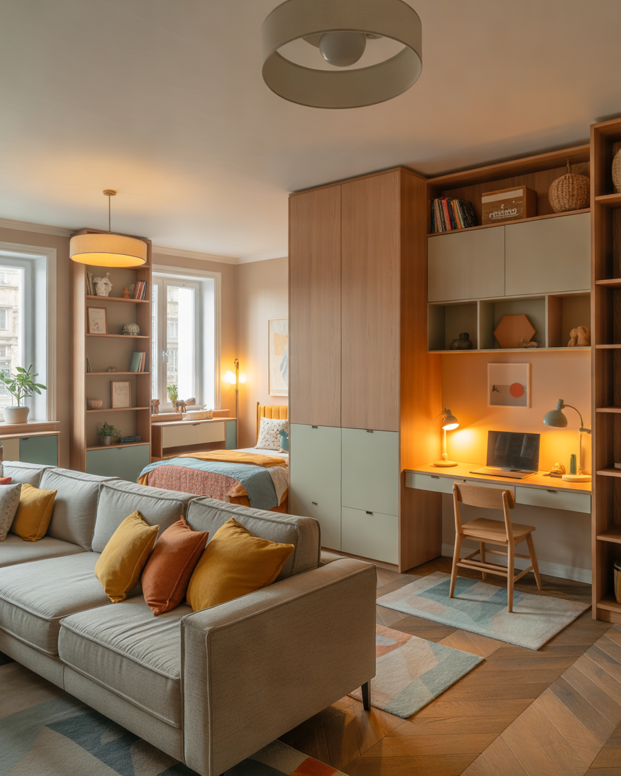 Create-a-Family-Friendly-Two-Bedroom-Apartment-Design