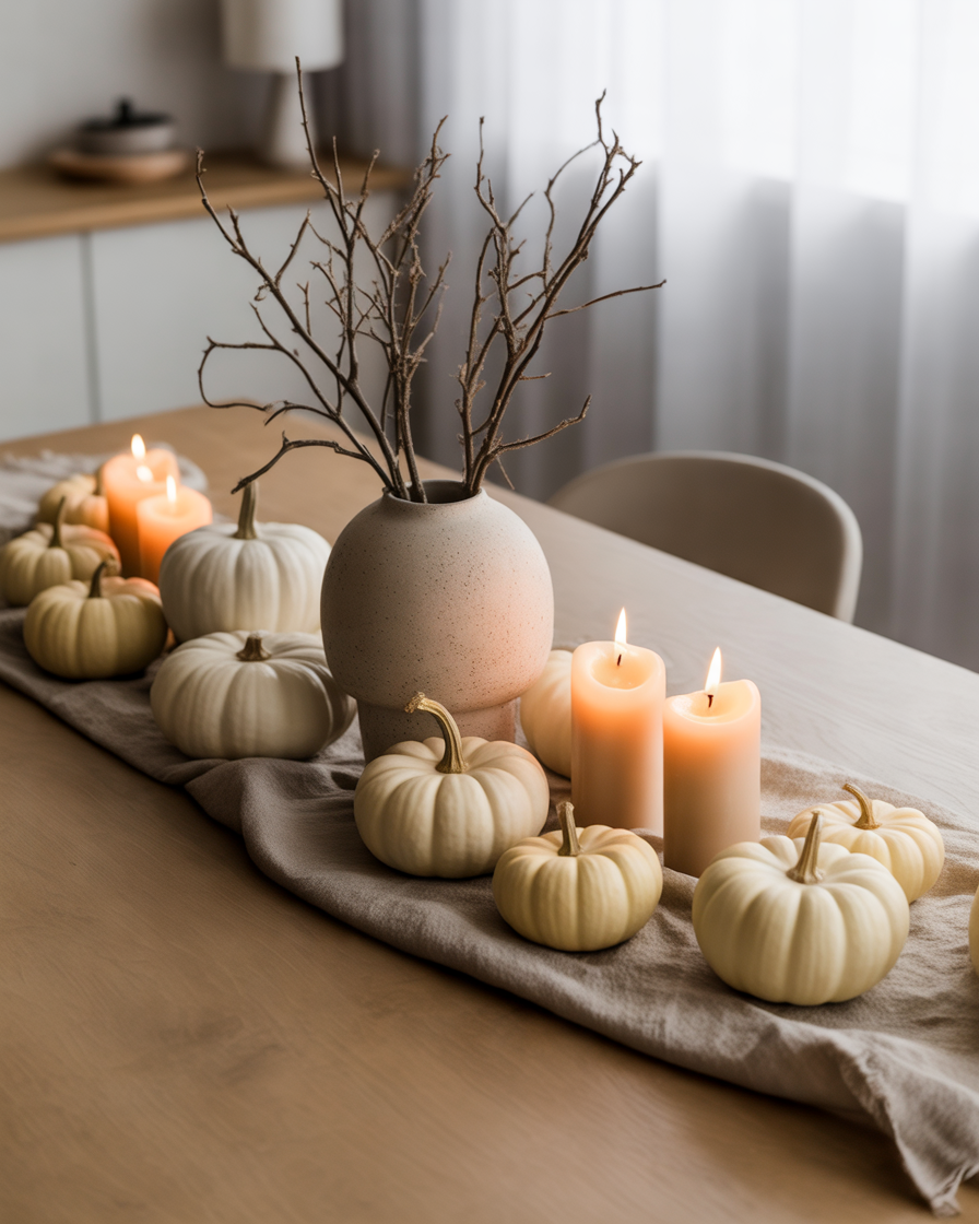 Create-a-Minimalist-Fall-Table-With-Neutral-Decorations