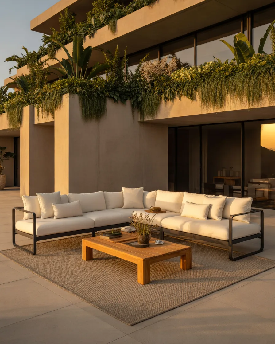 Create-a-Modern-Outdoor-Sectional-Sofa-Arrangement