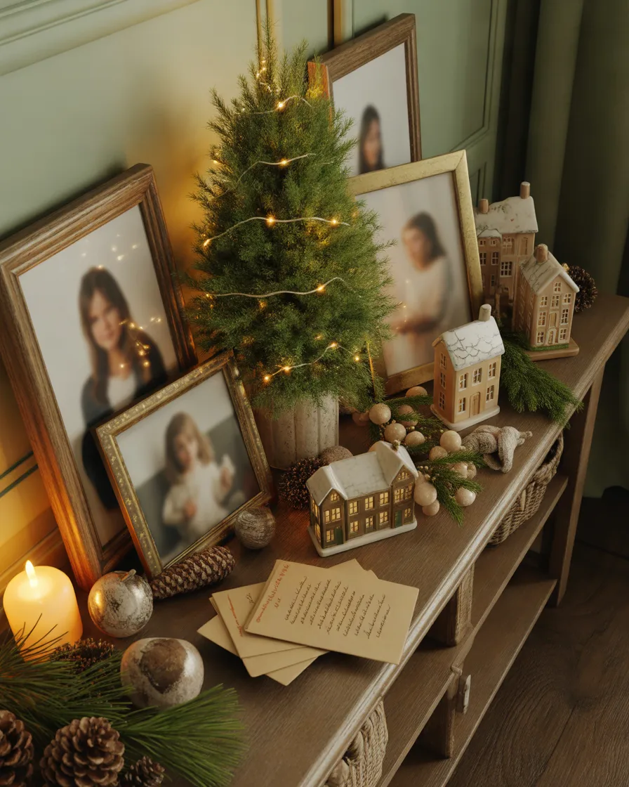 Create-a-Personalized-Christmas-Memory-Display