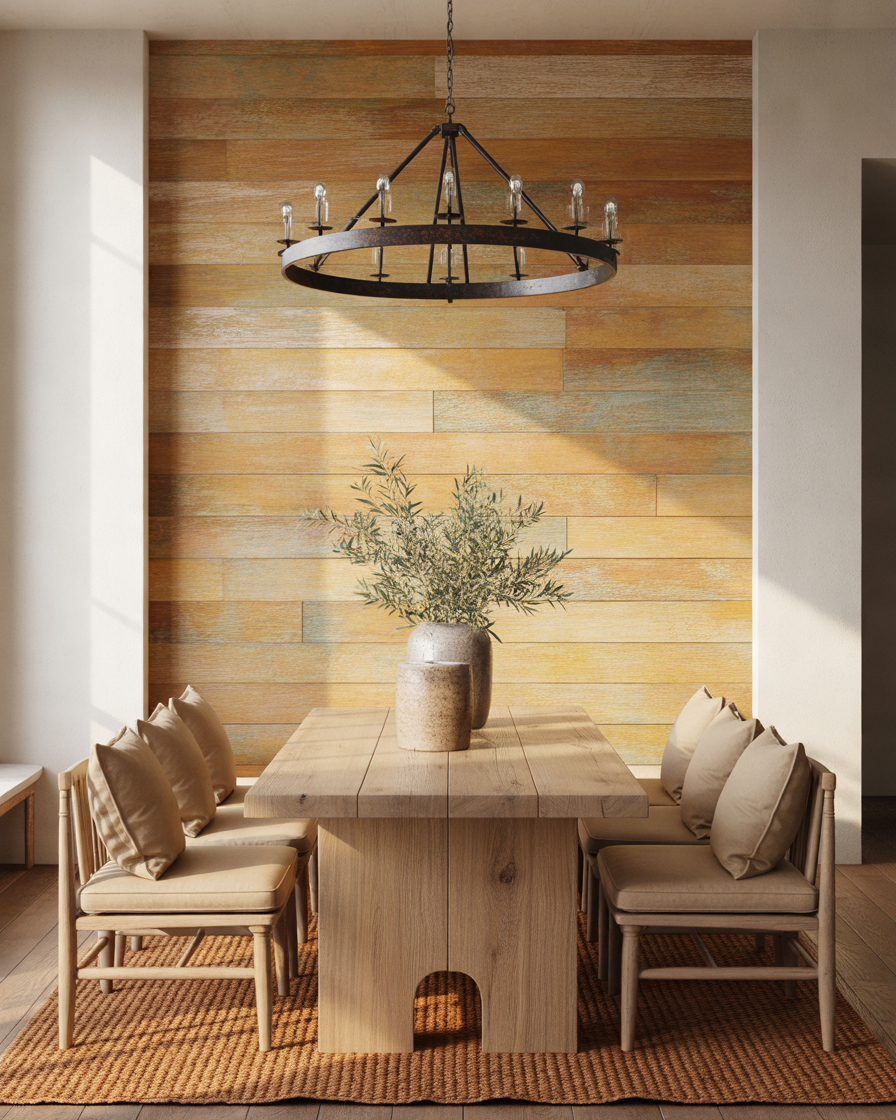 Create-a-Rustic-Reclaimed-Wood-Accent-Wall