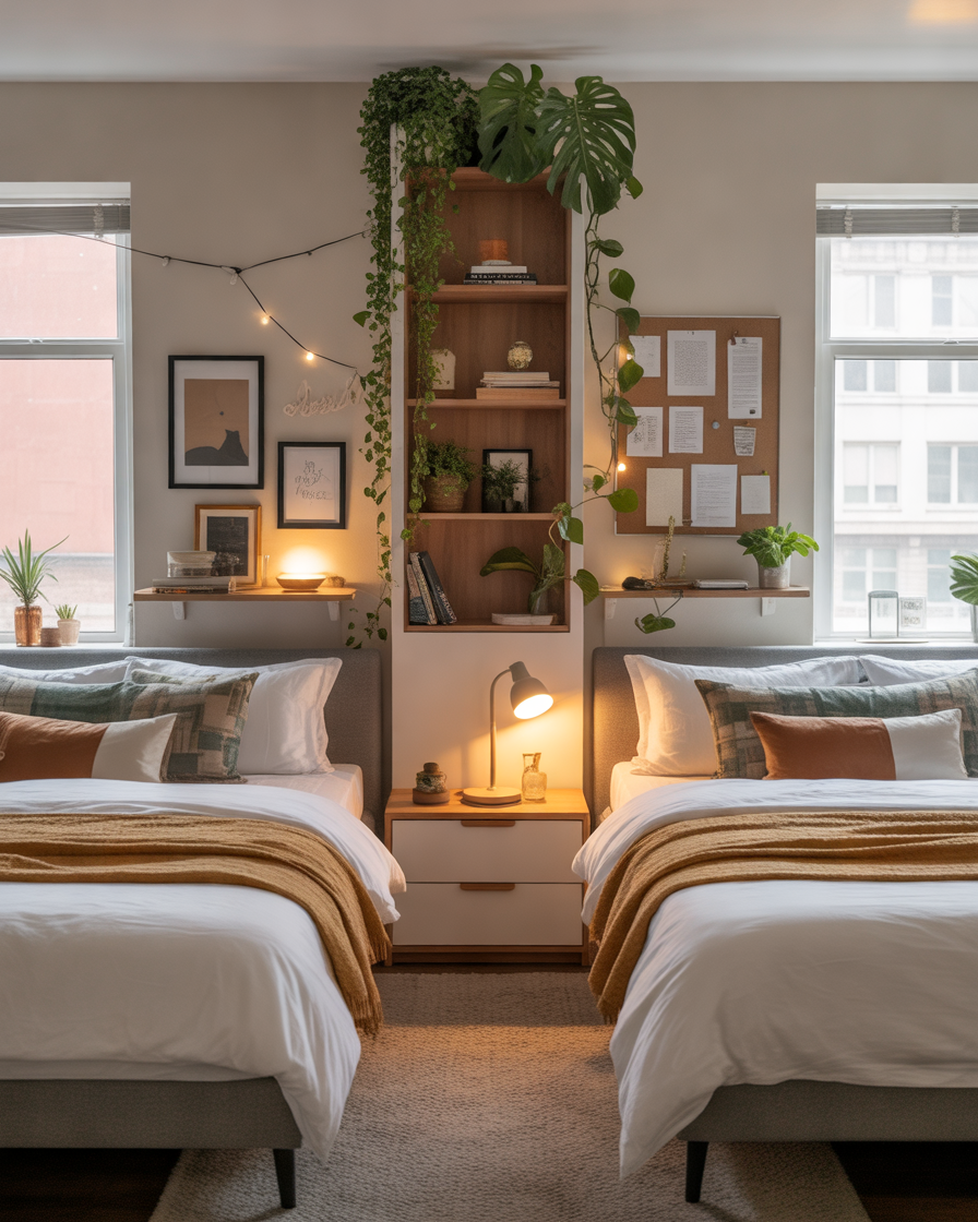 Create-a-Shared-College-Apartment-Bedroom-That-Feels-Personal