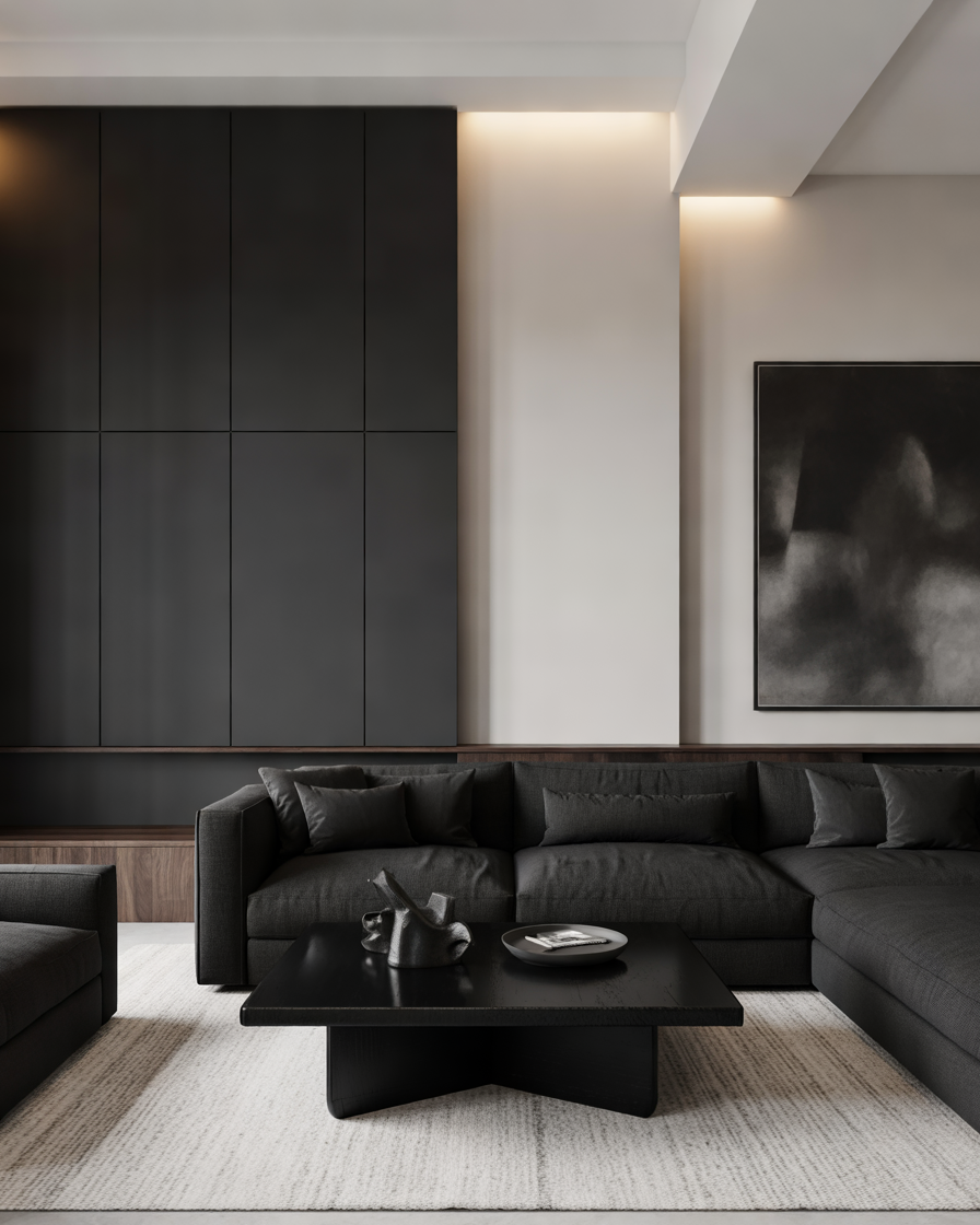 Create-a-Sharp-Black-and-White-Living-Room
