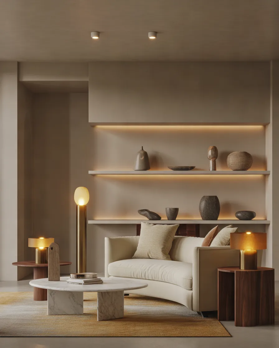 Create-a-Warm-Glow-With-Layered-Living-Room-Lighting
