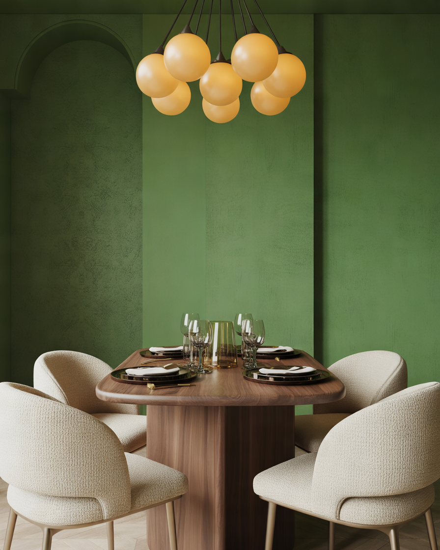 Create-an-Accent-Wall-With-Bold-Paint-or-Wallpaper