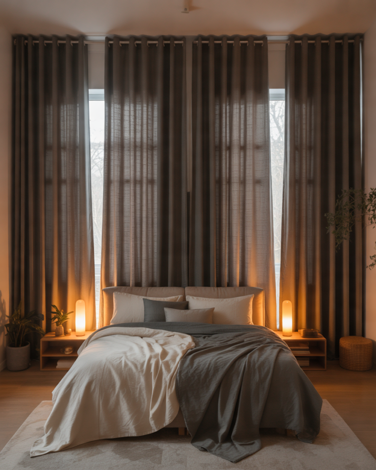 15 DIY Curtains Ideas That Can Transform Your Home With Simple Creative Projects