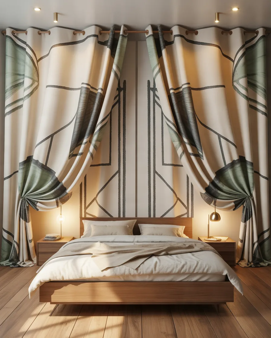 DIY-Fabric-Painted-Curtains-for-a-Custom-Designer-Look