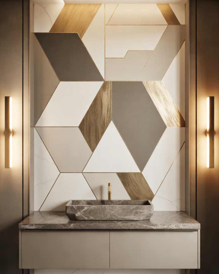 Bathroom Wall Art Ideas