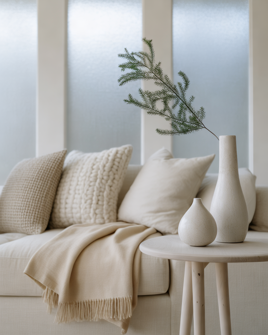 Decorate-With-Different-Shades-of-White-and-Cream
