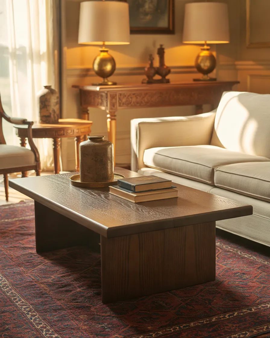 Decorate-With-Rich-Wooden-Furniture
