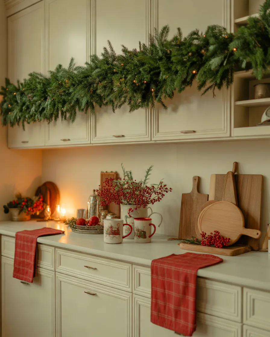 Decorate-With-a-Classic-Red-and-Green-Color-Scheme