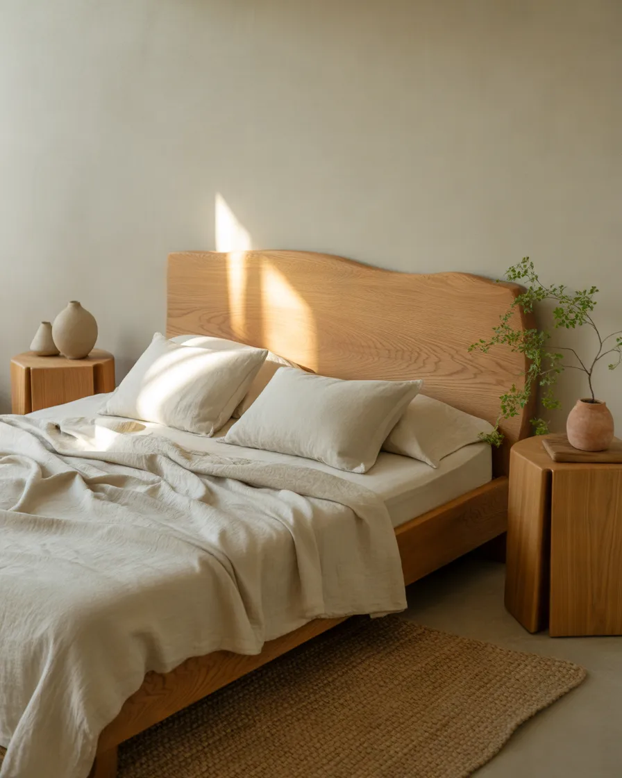 Decorate-with-Natural-Wood-Furniture