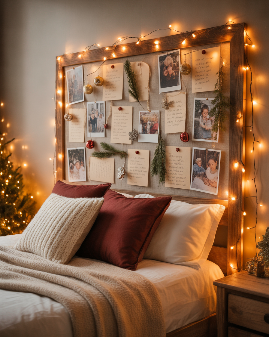 Design-a-DIY-Christmas-Memory-Board