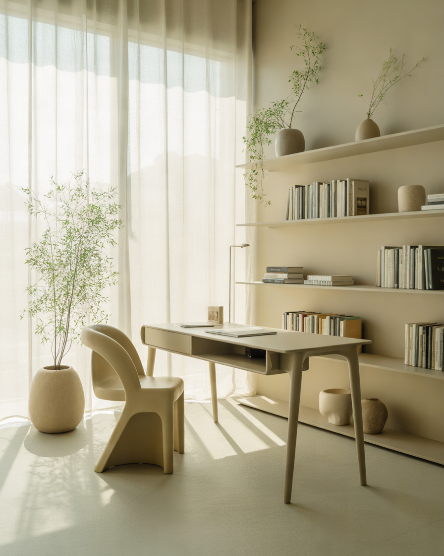 Design-a-Dark-and-Moody-Home-Office-Library